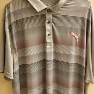 Puma polo